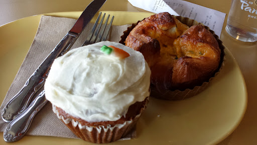 Sandwich Shop «Panera Bread», reviews and photos, 26580 Ford Rd, Dearborn Heights, MI 48127, USA