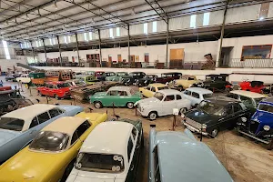 Car Museum image
