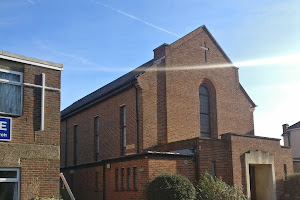New Eltham Church