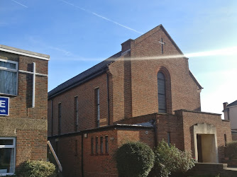 New Eltham Church