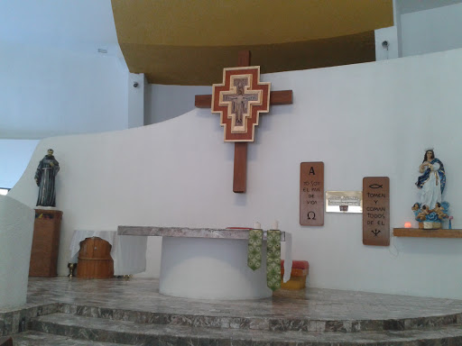 Seminario Franciscano