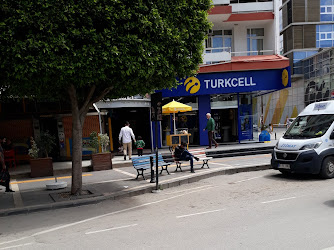 Turkcell Bayii