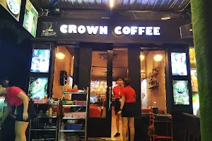 Crown Coffee image