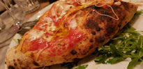 Pizza du Restaurant italien Il Cararosso à Saint-Cloud - n°11