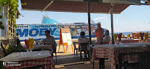 Atmosphère du Restaurant Les Zephyrs à Bastia - n°1