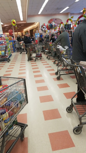 Grocery Store «Market Basket», reviews and photos, 1 General Way, Reading, MA 01867, USA