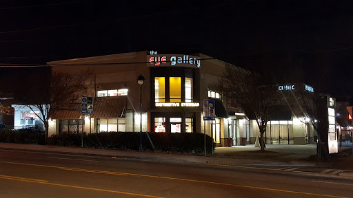 Optician «The Eye Gallery & Artful Eye», reviews and photos, 5975 Roswell Rd #75, Atlanta, GA 30328, USA