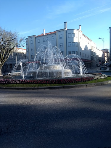 Largo de Santa Cristina, 3500-181 Viseu, Portugal