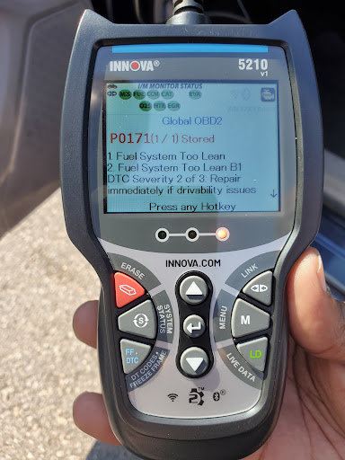 Auto Parts Store «Advance Auto Parts», reviews and photos, 25 Washington Ave, Nutley, NJ 07110, USA