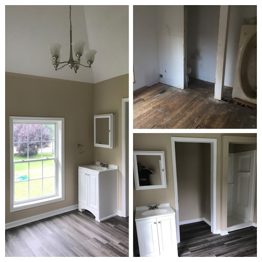 Kitchen Remodeler «All Seasons Quality Renovations», reviews and photos