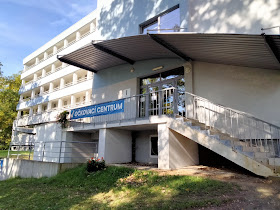 Infekční oddělení - Masarykova nemocnice Ústí nad Labem