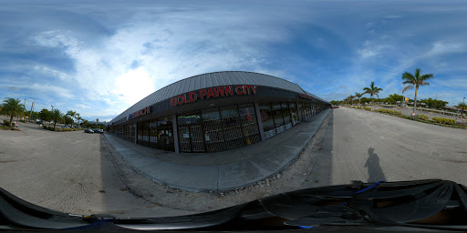 Pawn Shop «Gold Pawn City», reviews and photos, 950 NE 62nd St, Fort Lauderdale, FL 33334, USA