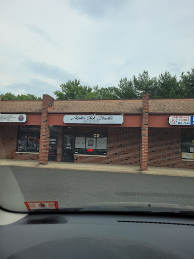 Explore norway tattoo ideas, creative tattoo ideas in Trenton, available at Alpha Ink Studio