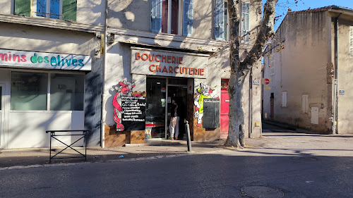 Boucherie Charcuterie à Marseille