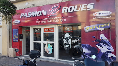 Magasin Passion 2 Roues Cannes