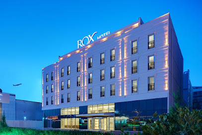 Rox Hotel İstanbul