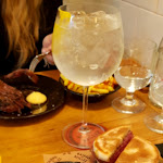 Photo n°1 de l'avis de Eileen.e fait le 18/12/2018 à 21:22 sur le  Tavern 90 à Lisbon