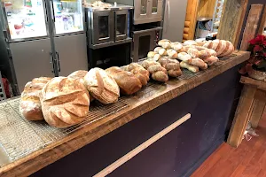 Cattail Bakery image