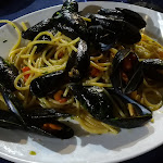 Photo n°5 de l'avis de fla.i fait le 27/06/2018 à 20:30 sur le  Ristorante Loquita - Santa Maria di Leuca à Santa Maria di Leuca