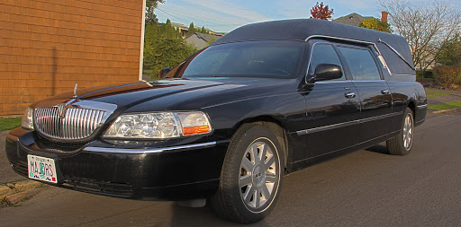 Funeral Home «Major Family Funeral Home», reviews and photos, 112 A St, Springfield, OR 97477, USA