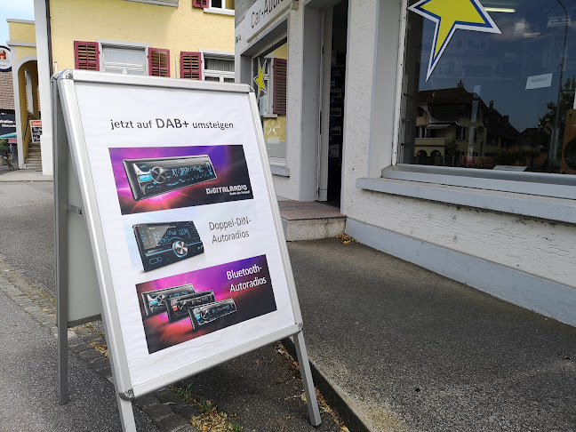 Rezensionen über Obrist TV Video Hifi in Aarau - Elektriker