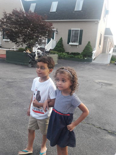 Country Club «Pembroke Country Club», reviews and photos, 94 W Elm St, Pembroke, MA 02359, USA