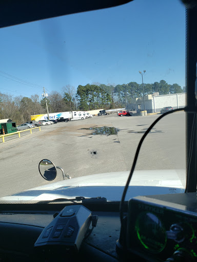 Truck Stop «Queen City Truck Stop», reviews and photos