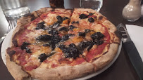 Pizza du Restaurant français Chez Vincent Marseille - n°10