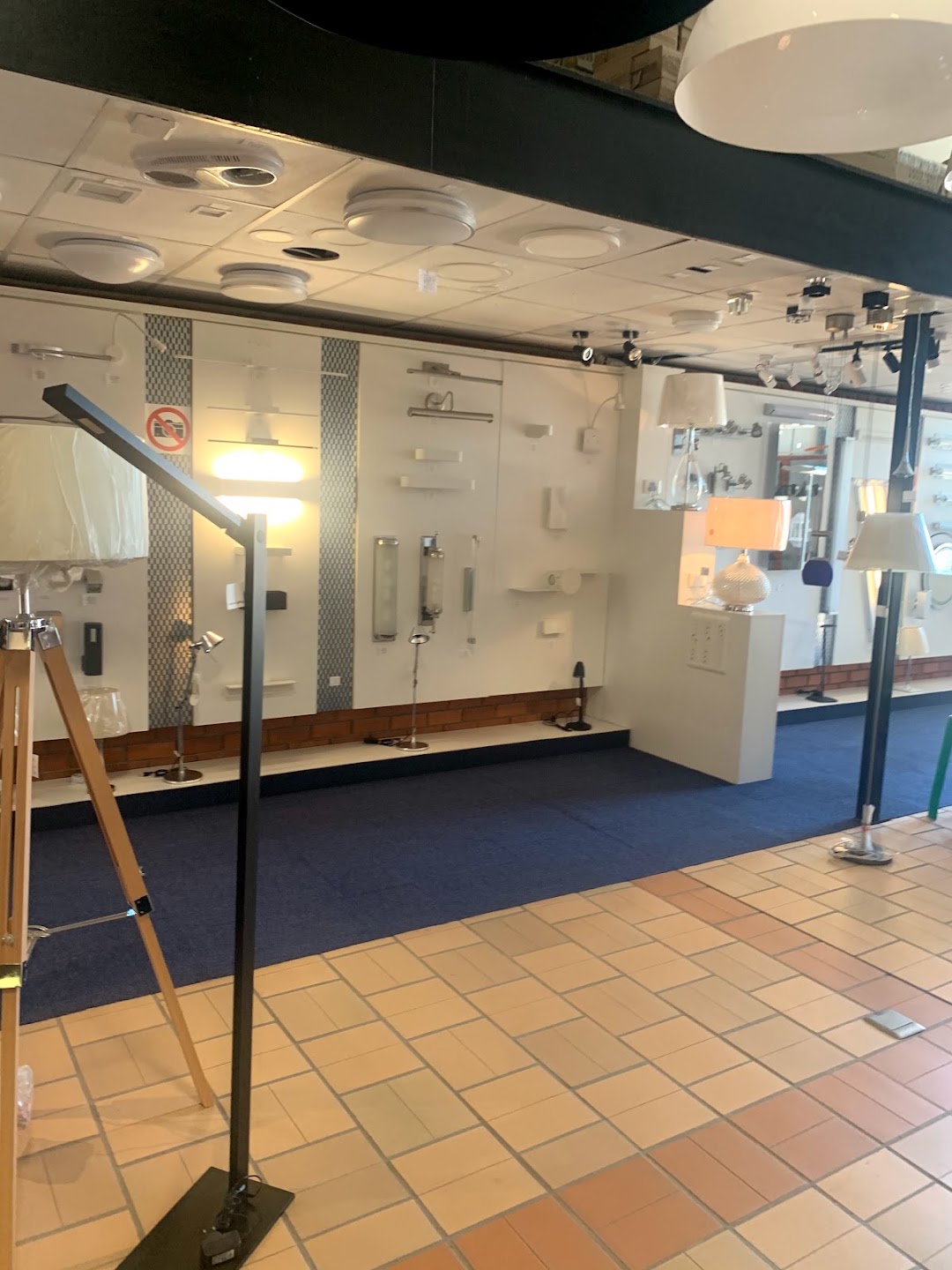 Unique Lighting