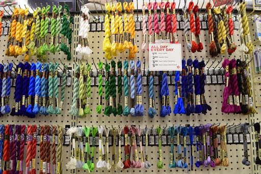 Craft Store «A.C. Moore Arts and Crafts», reviews and photos, 12013 Rockville Pike, Rockville, MD 20852, USA