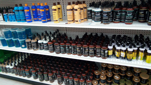 Beauty Supply Store «Jenny Beauty Supply», reviews and photos, 4343 Gannon Ln, Dallas, TX 75237, USA