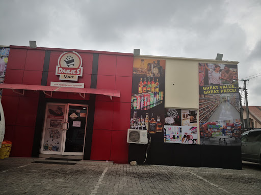 DAILIES MART INTERNATIONAL, 6 Okogbar Road, Rumuibekwe, Port Harcourt, Nigeria, Convenience Store, state Rivers