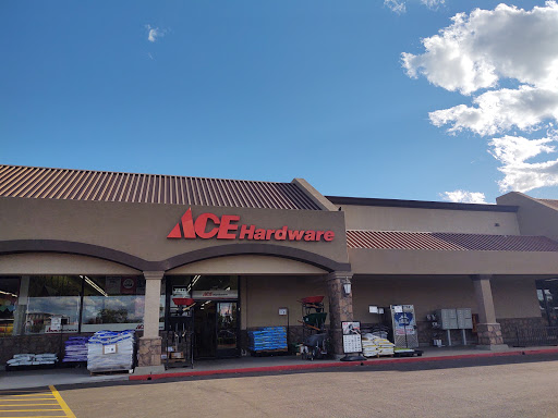 Valley Ace Hardware, 1805 E Baseline Rd Ste 1, Tempe, AZ 85283, USA, 