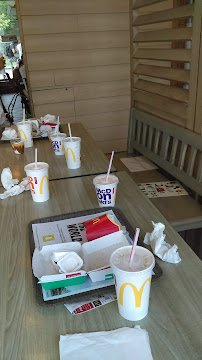 Plats et boissons du Restauration rapide McDonald's à Provins - n°13