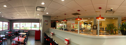 Donut Shop «Spunky Dunkers», reviews and photos, 3441 N Arlington Heights Rd, Arlington Heights, IL 60004, USA