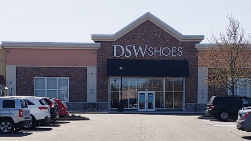Shoe Store «DSW Designer Shoe Warehouse», reviews and photos, 180 Colony Pl, Plymouth, MA 02360, USA