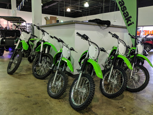 Motorcycle Dealer «Freedom Powersports Farmers Branch», reviews and photos, 13700 N Stemmons Fwy, Farmers Branch, TX 75234, USA