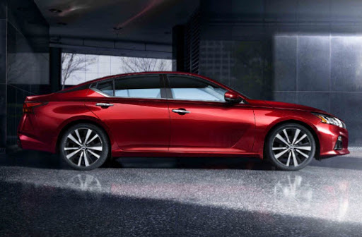 Nissan Dealer «Andy Mohr Nissan», reviews and photos, 4302 Lafayette Rd, Indianapolis, IN 46254, USA