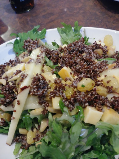 American Restaurant «Twisted Rooster», reviews and photos, 45225 Marketplace Blvd, New Baltimore, MI 48051, USA