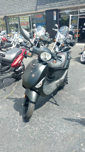 Motorcycle Dealer «Arlington Motorsports Inc», reviews and photos, 1020 W Northwest Hwy, Arlington Heights, IL 60004, USA