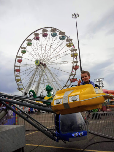 Fair «Colorado State Fair Rentals», reviews and photos, 1001 Beulah Ave, Pueblo, CO 81004, USA