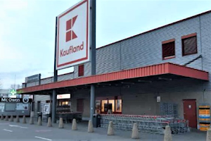 Kaufland Lubartów image