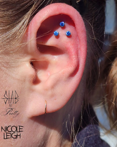 Explore gon tattoo ideas, creative tattoo ideas in Goshen, available at Stab Me Pretty Studio