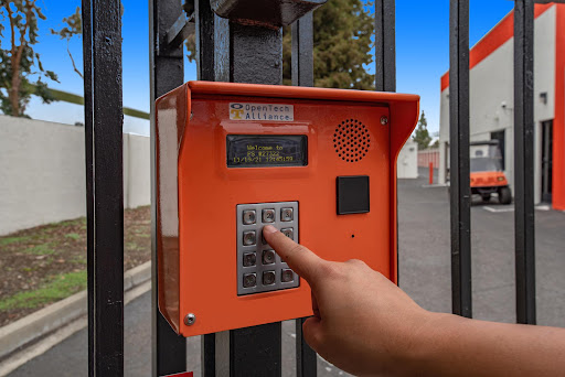 Self-Storage Facility «Public Storage», reviews and photos, 33476 Alvarado-Niles Rd, Union City, CA 94587, USA