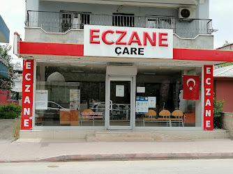 Çare Eczanesi