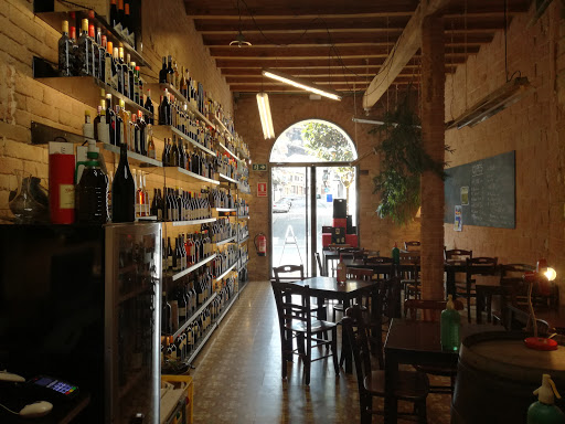 Victòria en Gironella