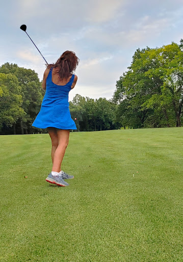 Golf Course «Brookwood Golf Course», reviews and photos, 1339 Rynearson St, Buchanan, MI 49107, USA