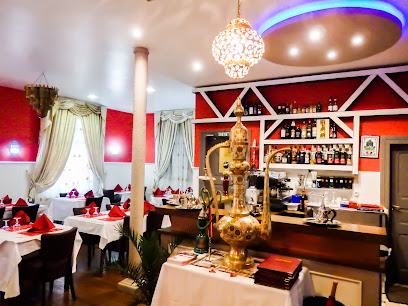 photo du restaurant Restaurant Le Ksar