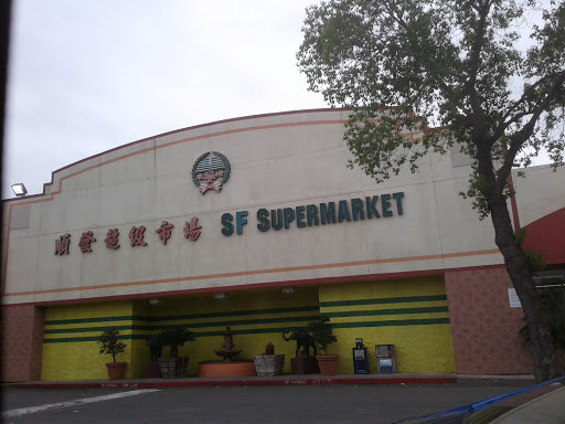 SF Supermarket, 4562 Mack Rd, Sacramento, CA 95823, USA, 