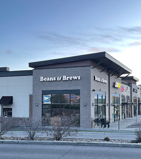 Coffee Shop «Beans & Brews», reviews and photos, 7157 Bingham Jct Blvd, Midvale, UT 84047, USA